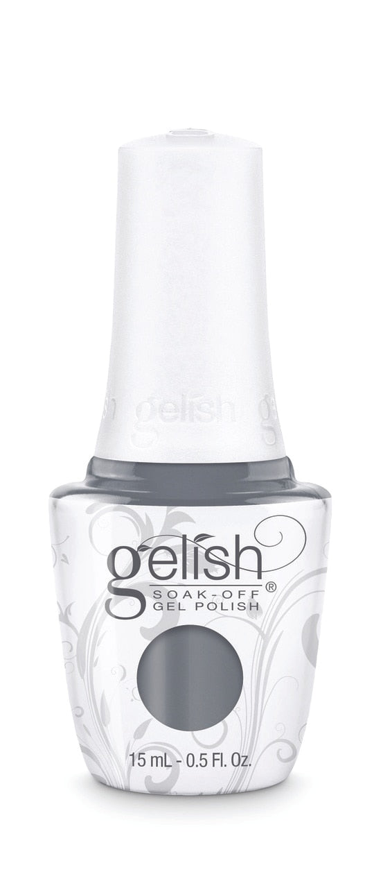 Gelish Gel 1110939 Clean Slate - Master Nail Supply 