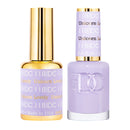 DND DC 118 - Master Nail Supply 