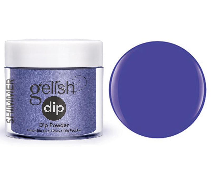 Gelish Dip 1610124 Making Waves - Master Nail Supply 