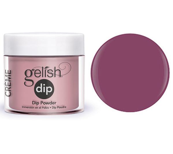 Gelish Dip 1610817 Exhale - Master Nail Supply 