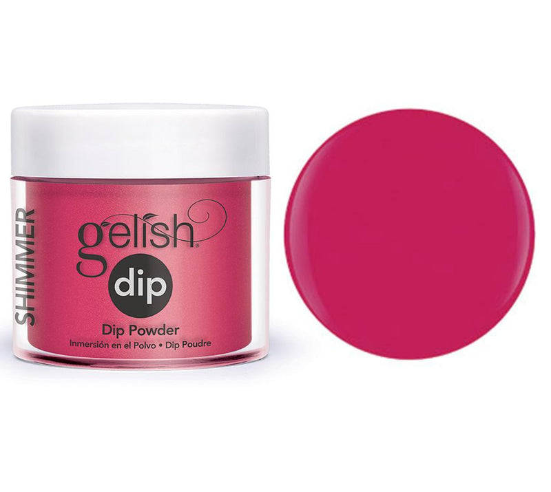 Gelish Dip 1610819 Gossip Girl - Master Nail Supply 