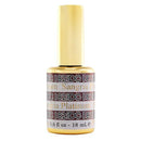 DND DC Platinum Gel-182 Platinum Sangria - Master Nail Supply 