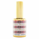 DND DC Platinum Gel-189 Platinum Venetian - Master Nail Supply 