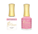 IGEL Duo DD213 LEGALLY BLONDE - Master Nail Supply 