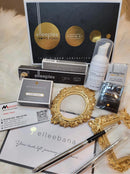 ELLEEBANA - Elleeplex Profusion Lash & Brow Lamination Starter Kit - Master Nail Supply 