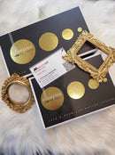 ELLEEBANA - Elleeplex Profusion Lash & Brow Lamination Pro Full Kit - Master Nail Supply 