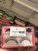 Eye Lash 1pair clearance - Master Nail Supply 
