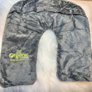 2E Organic Neck Wrap Herbal - Master Nail Supply 