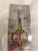 Stainless Steel Scissors - Master Nail Supply 