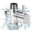 4 way / 3 way faucet - Master Nail Supply 