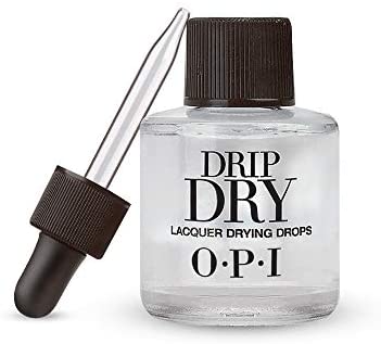 OPI Drip Dry - Master Nail Supply special&clearance