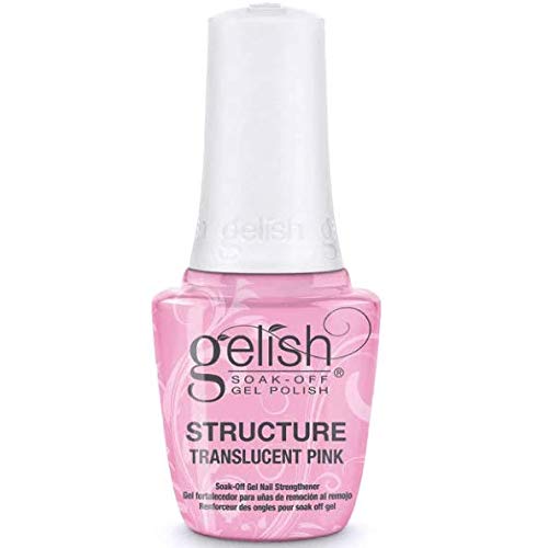 Gelish Brush-On Structure Gel 15 ml - Master Nail Supply 