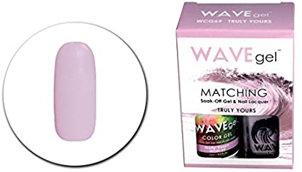 WAVE GEL 69 - Master Nail Supply 