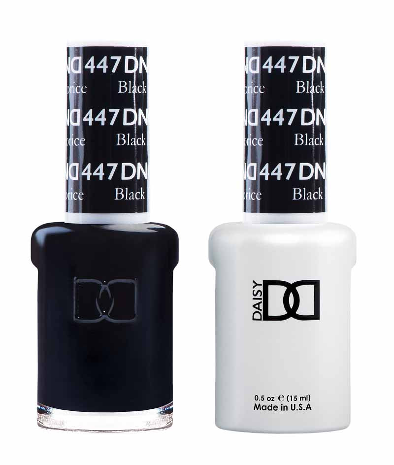 DND Daisy DD447 - Master Nail Supply 