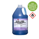 Cacee 3 in 1 Spa Cleaner - Sanitizer - Fungicide - 1GL (128 fl.oz) 3.8L - Master Nail Supply 