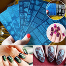 Nail Art Stamp Set - Master Nail Supply 