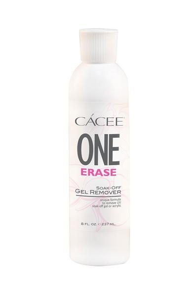 Cacee ONE Erase 237ml - Master Nail Supply special&clearance
