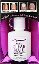 Dr.G's Anti Fungus - Master Nail Supply 