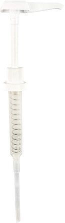 Extra Large Pump - Master Nail Supply 