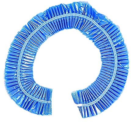Spa Liner 200/string/blue - Master Nail Supply 