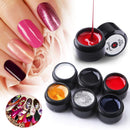 SONGQIAO - Spider Gel - Master Nail Supply 