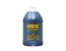 Barbicide Hospital -Germicide, Pseudomonacide ... - 128 fl. oz (3.78L) - Master Nail Supply 