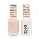 DND Daisy 617 porcelain - Master Nail Supply 