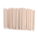 Pusher Wood (1000pcs) - Master Nail Supply 
