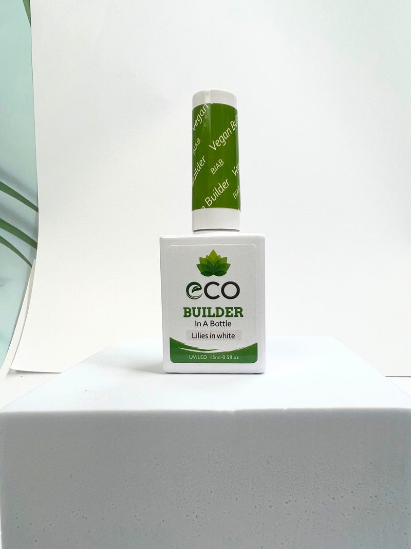 ECO Builder Gel In A Bottle
