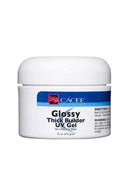 Cacee Glossy Thick Builder UV Gel - Master Nail Supply 