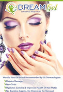 Dream Poster - Master Nail Supply 