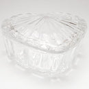 HEART POWDER JAR - Master Nail Supply 