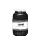 BE WELL - Mask Charcoal - Master Nail Supply 