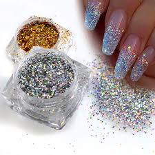 Art Glitter & Powder - Master Nail Supply 