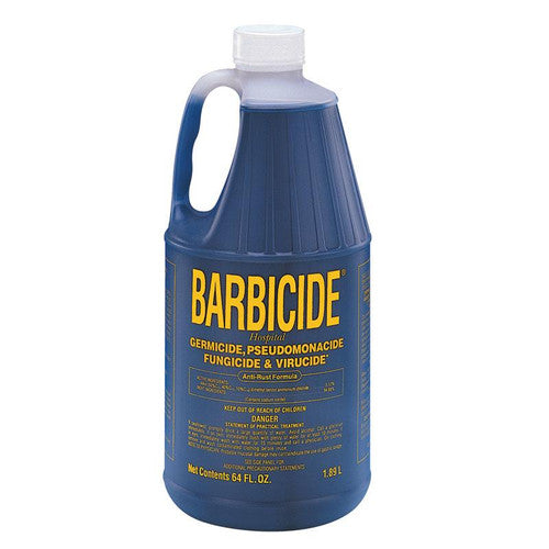 Disinfectants