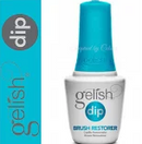 Gelish Dip Brush Restorer - Master Nail Supply 