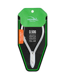 NGHIA KEM CAT DA Cuticle Nipper D-506 Hard Steel - Master Nail Supply 