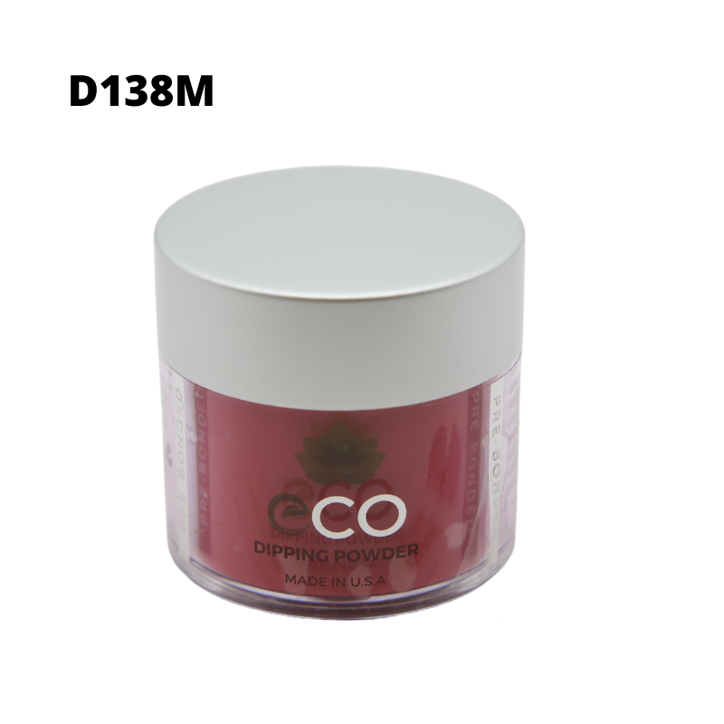 ECO DIP D138M - Master Nail Supply 