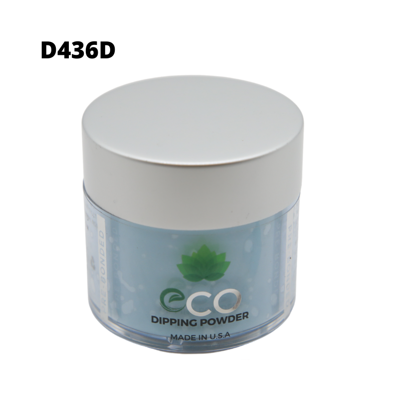 ECO DIP D436D - Master Nail Supply 