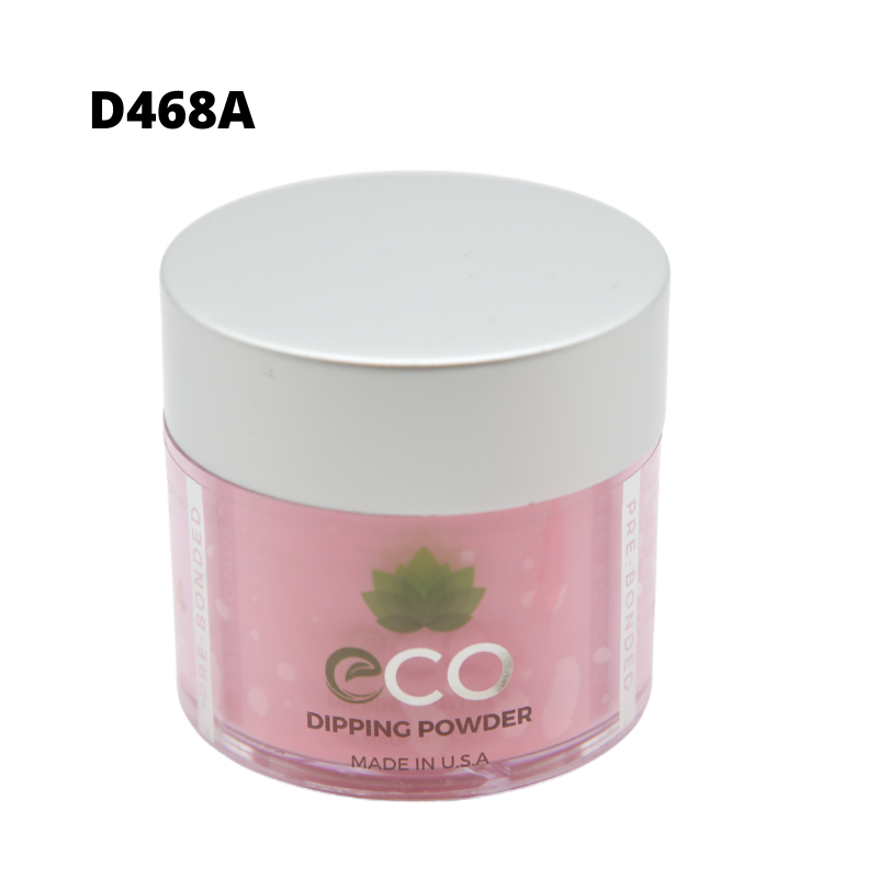 ECO DIP D468A - Master Nail Supply 