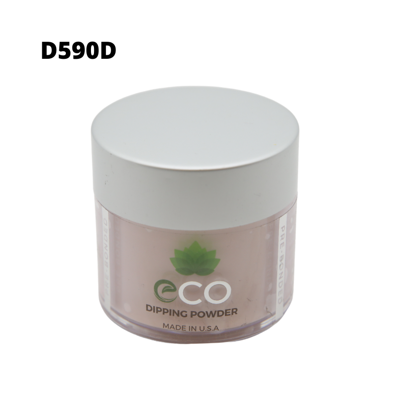 ECO DIP D590D - Master Nail Supply 