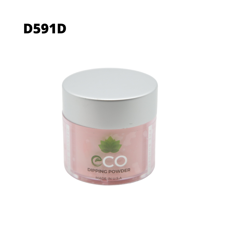 ECO DIP D591D - Master Nail Supply 