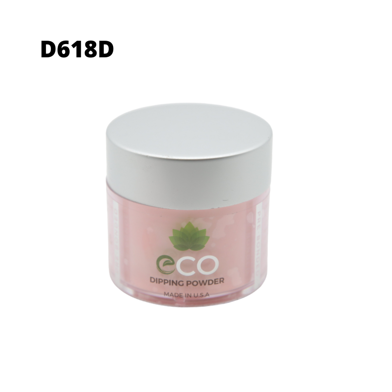 ECO DIP D618D - Master Nail Supply 