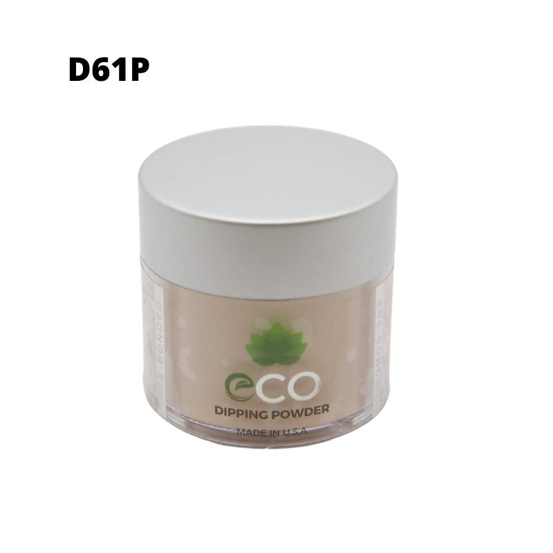 ECO DIP D61P - Master Nail Supply 