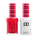 DND Daisy DD430 - Ferrari Red - Master Nail Supply 