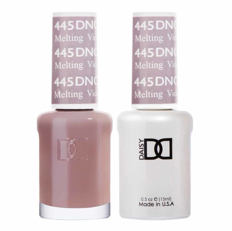 DND Daisy DD445 - Melting Violet - Master Nail Supply 
