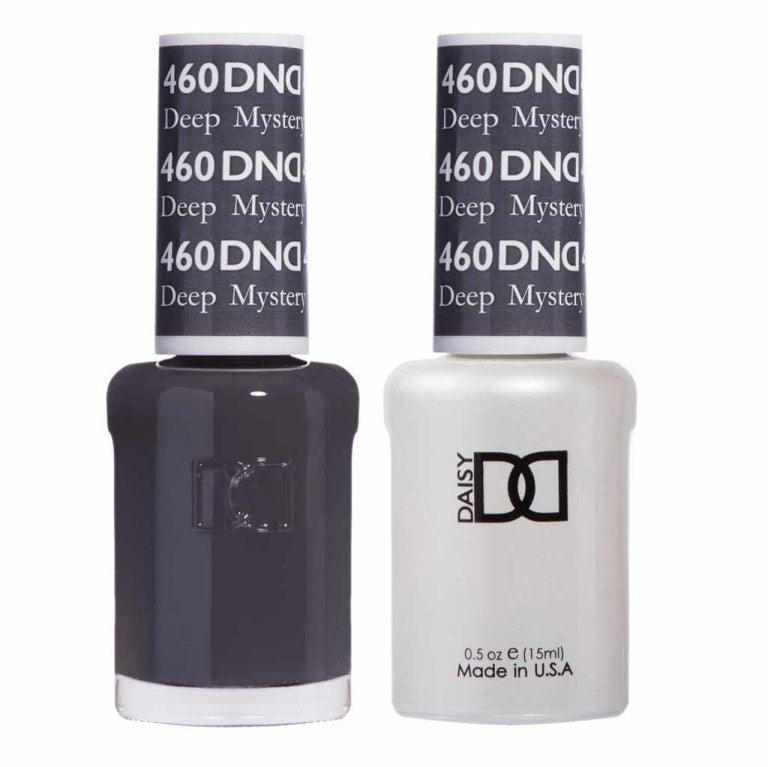 DND Daisy DD460 - Deep Mystery - Master Nail Supply 