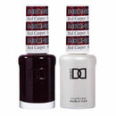DND Daisy 548 red carpet - Master Nail Supply 