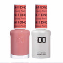 DND Daisy 611 cream peach - Master Nail Supply 
