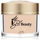 IGEL Dip & Dap DD172 COZY CASHMERE - Master Nail Supply 